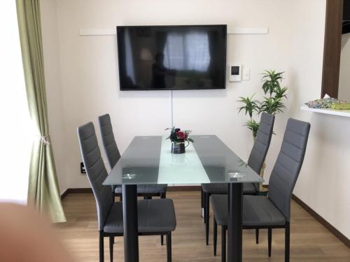 TerraceRin YN31 in Tomigusuku