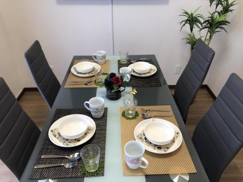 오키나와 본섬 TerraceRin YN31 4성급 싱글룸 부대시설