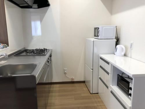 오키나와 본섬 TerraceRin YN31 4성급 싱글룸 객실