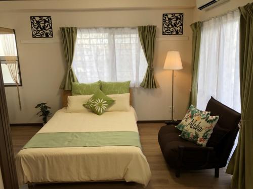 TerraceRin YN31 in Tomigusuku