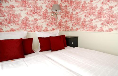 Hotel Domspitzen - image 9