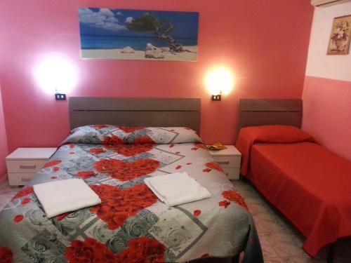 Roxena house – Rome