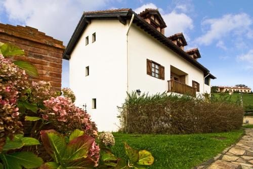 Vivienda Casa Luisa - Roiz