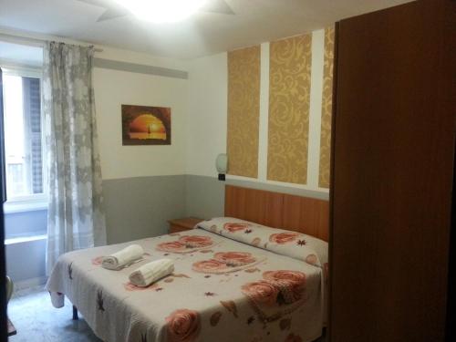 Roxena house – Rome