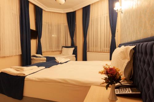 Foto - My Home Sultanahmet Hotel