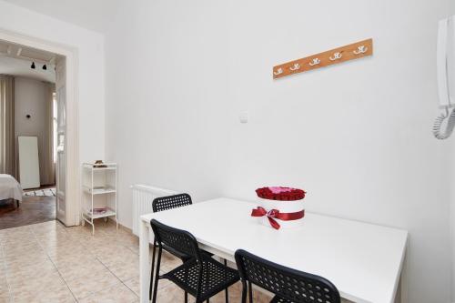  BG Káldy Gyula Studio’s in Budapest