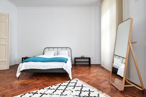  BG Káldy Gyula Studio’s in Budapest