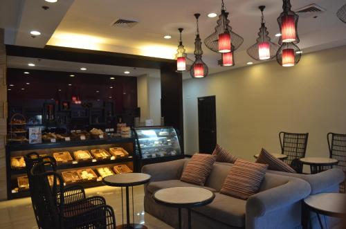 El Cielito Hotel Sta. Rosa in Santa Rosa