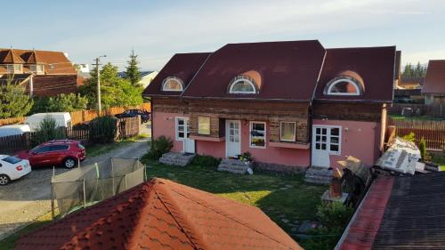 Mediu înconjurător, Lend in Miercurea-Ciuc