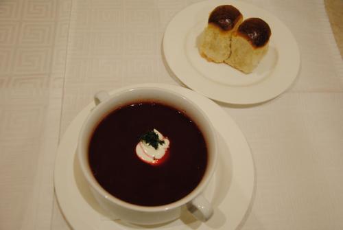 Gonchar Hotel - image 8