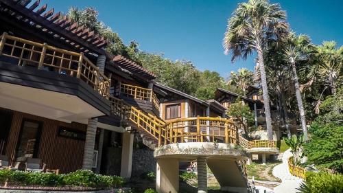 Hotel Murah di puerto-galera