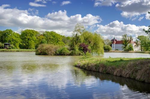 Schlosshotel Fürstlich Drehna