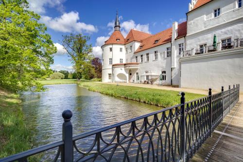 Schlosshotel Fürstlich Drehna