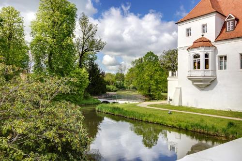 Schlosshotel Fürstlich Drehna