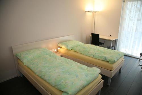 Gasthaus Post - Hotel - Willisau