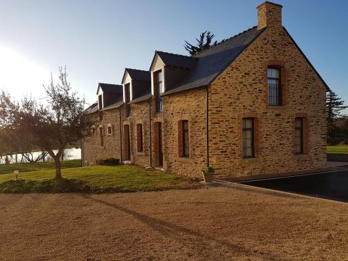 Le Manoir de Kerbot - image 5