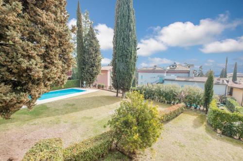  Holiday House Ars in Gardone Riviera