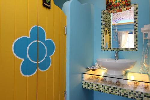 Kending Hai Zhi Lian B&B - image 4
