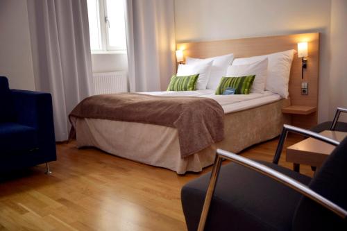 Clarion Collection Hotel Savoy - image 7