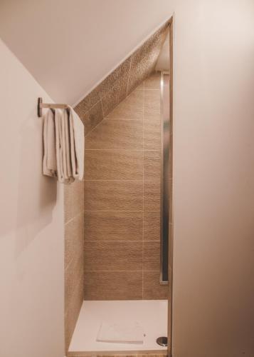 Hôtel Hors-Château - Liège Centre Historique - image 14