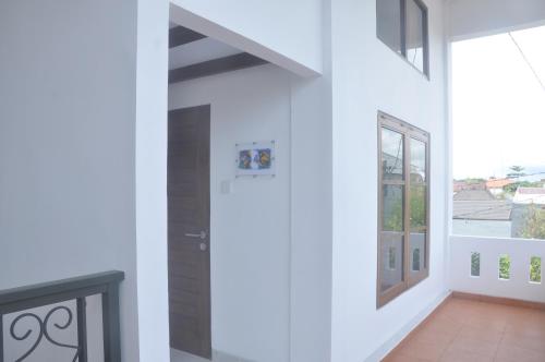Room in Apartment - frog house a charming apartment in best bali location