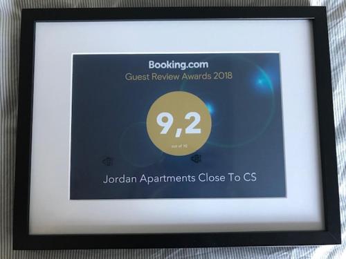 Huge 3 bedroom apartment in Jordaan near CS