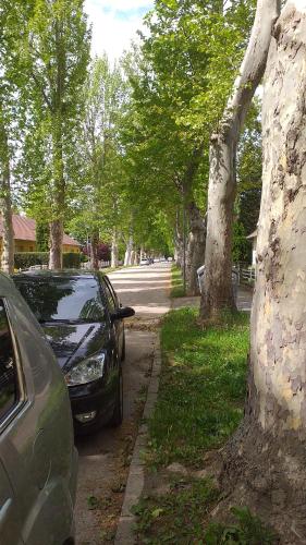  Heni Apartman in Nagykanizsa