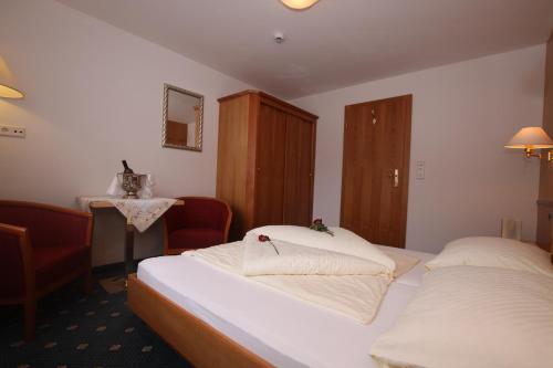 Waldhof – Gerlos, IL