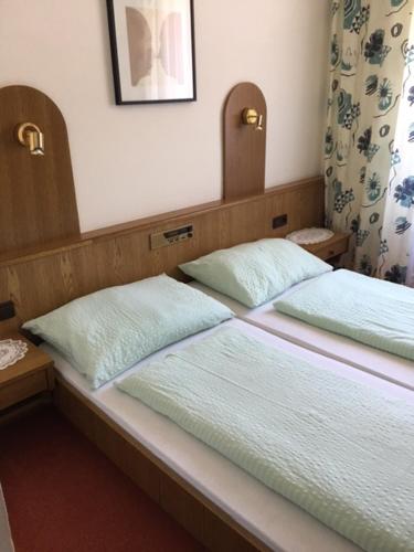 Gasthof Lechner zur Kartause in Aggsbach Dorf