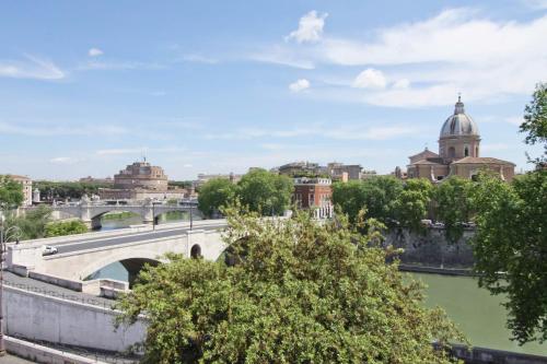 BigFamilyFlats - Vatican City