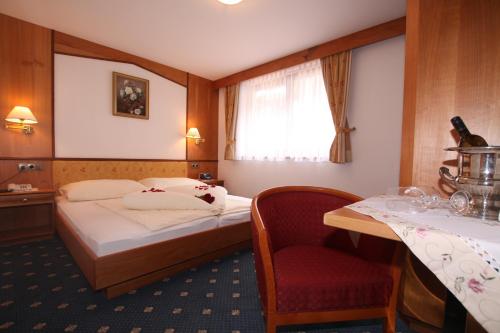 Waldhof – Gerlos, IL