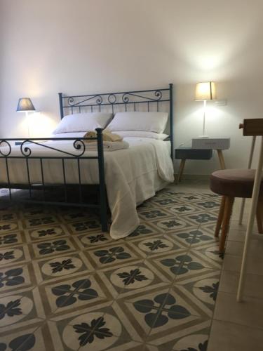 Via Mazzini in Valsamoggia