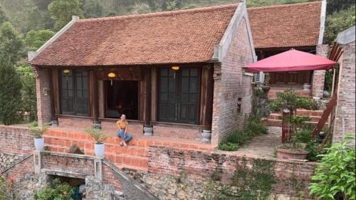 Tu Vien Xanh Homestay