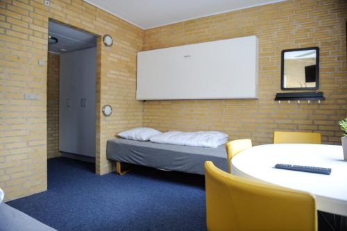 Hostel Idrætscenter Jammerbugt - image 9