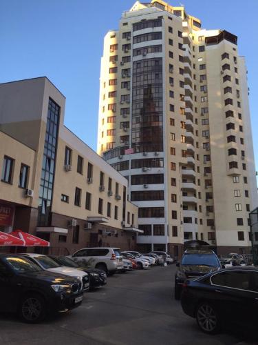 Apartment Vinograd - image 7