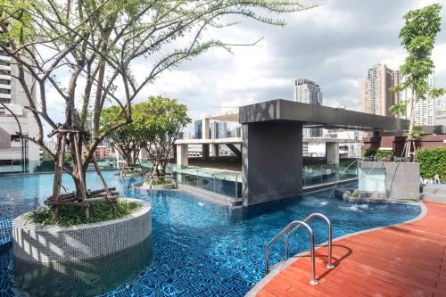 Interlux Premier Sukumvit 13 By Favstay Interlux Premier Sukumvit 13 By Favstay