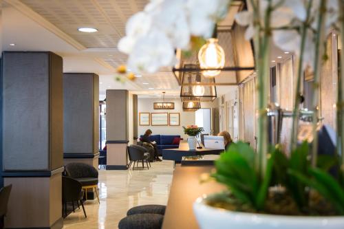 Hôtel National - image 7