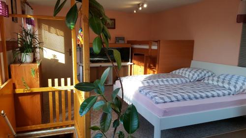 Ferienhaus Am Kirchberg in Steinbach-Hallenberg