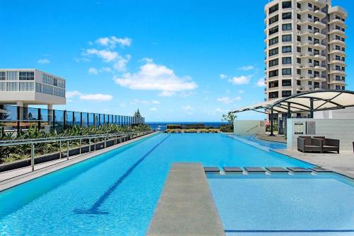 Oracle Broadbeach - Amazing Ocean Views! Gold Coast