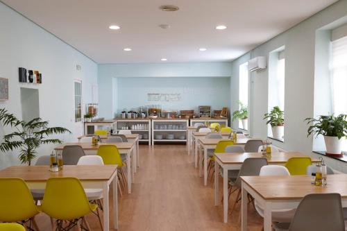 RESIDENCIA ABAY – Madrid, NC