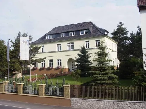 Zur alten Schule in Meerane, Deutschland