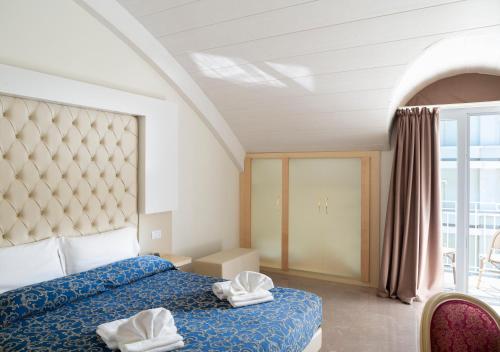 Hotel Ambassador