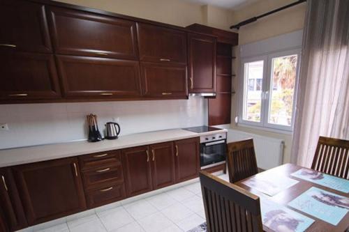 Cozy flat in Edessa