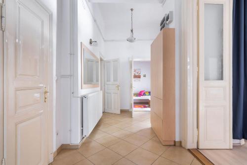 Izabella Home 2 Budapest, Budapešť (fotografie 8)