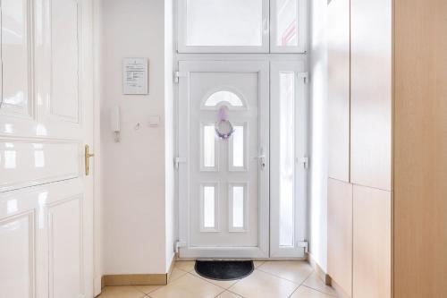Izabella Home 2 Budapest, Budapešť (fotografie 10)