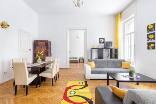 Izabella Home 2 Budapest, Budapešť (fotografie 5)