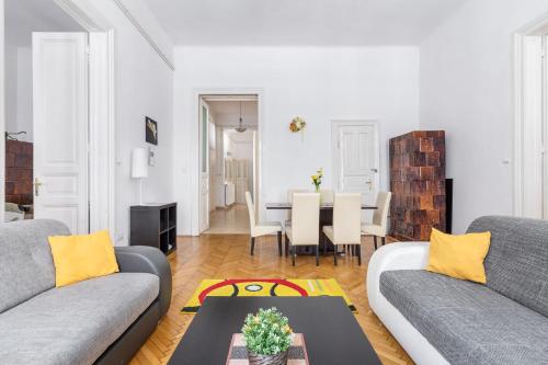 Izabella Home 2 Budapest, Budapešť (fotografie 7)