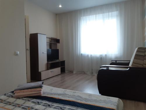 Apartament on Tentyukovskaya 300 - image 8