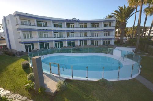 Apartamentos Arco Iris - image 14