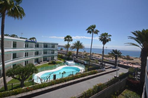 Apartamentos Arco Iris - image 10